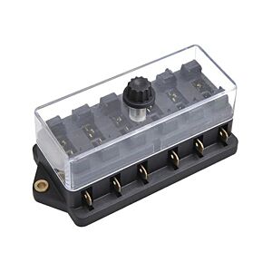 Grayston - Fuse box -6