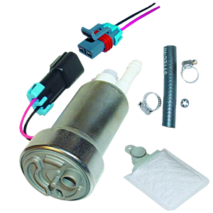 Walbro GST450-KL 450lph Competition In Tank Fuel Pump Kit
