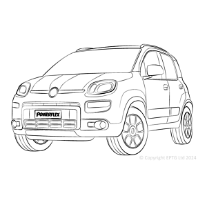 Gen 3 312/319 (2012 - 2016)