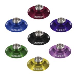 Bell - Hans Clips Set