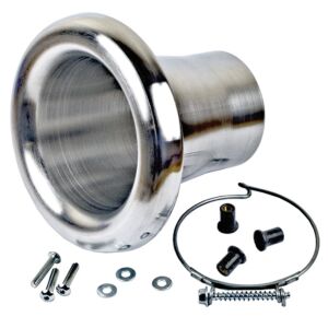 Revotec - High Flow Air Inlet