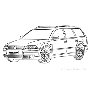 4 Motion (1996 - 2005)