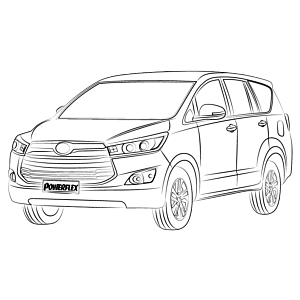 Innova Mk2 (2015 on)