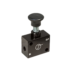 Biesheuvel - Hydraulic Park Lock (line Lock)