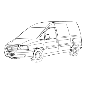 Jumpy / Dispatch (1995 - 2007)