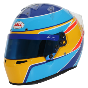 BELL - KC7-CMR FERNANDO ALONSO