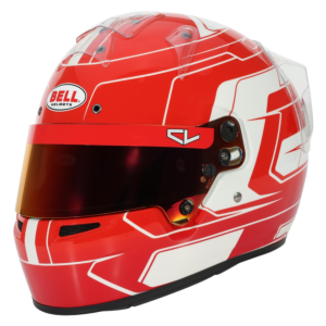 BELL - KC7-CMR CHARLES LECLERC KARTING