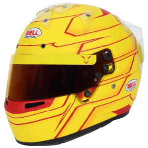 Bell - KC7-CMR - LEWIS HAMILTON