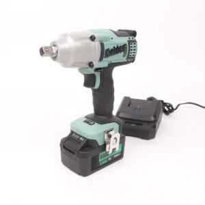 18V 1/2" IMPACT WRENCH