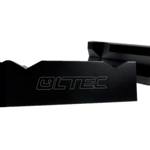 LTEC Aluminium Bankschroef klem