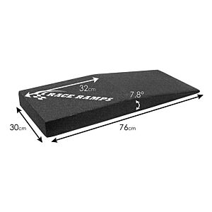 Scale Ramp Medium (pair of 2)