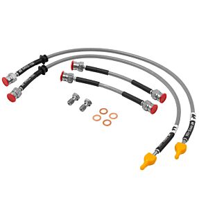 Brake Lines for VW Up 1.0 GTI