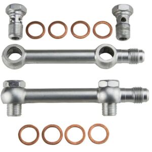 Connecting piece Facet Redtop Pump - AN6