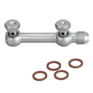 Connector 979 Pump - AN8