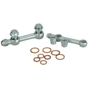 Connection piece 044 Pumps