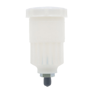 LTEC Brake Fluid Reservoir Tall AN4 Connection