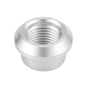 LTEC Lasmoer - M10x1 Aluminium