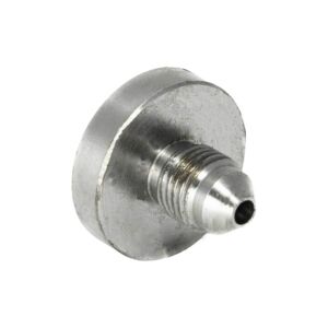 LTEC - Stalen Lasadapter AN3 rond