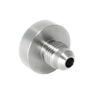 LTEC - Stalen Lasadapter AN4 rond