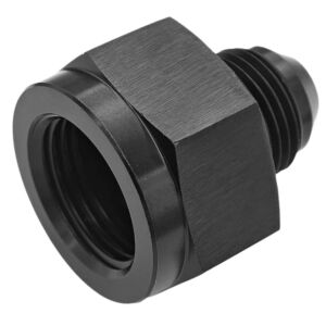 LTEC Reducer AN12 Female > AN8 Male