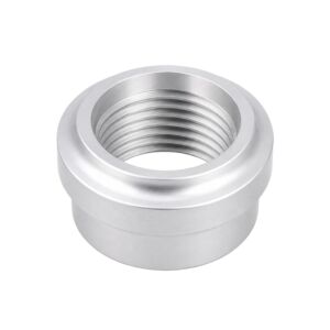 LTEC Aluminium lasmoer - AN3