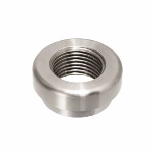 LTEC Weld on Female Bung - AN10 SS