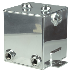 LTEC - Catchtank 2 Liter