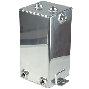 LTEC - Catchtank 4 Liter