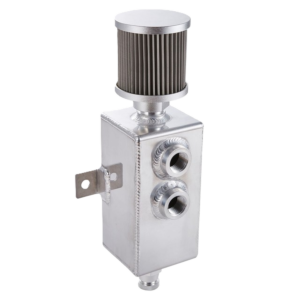 LTEC - Crankcase Breather Tank 1 Liter