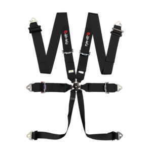 LTEC - 6-Punts Gordel MAGNUM - FIA