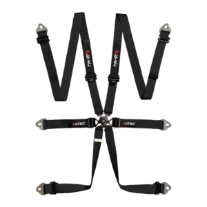 LTEC - 6-Punts Gordel ENDURANCE