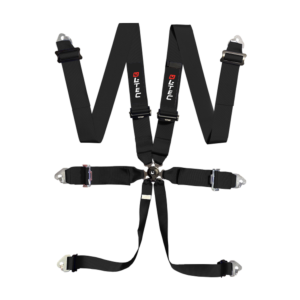 LTEC -  6-Punts Gordel MAGNUM SUPERLITE - FIA