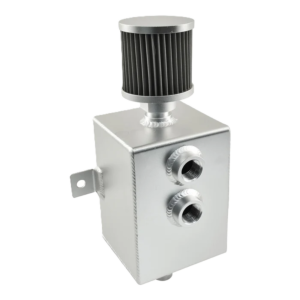 LTEC - Crankcase Breather Tank 2 Liter