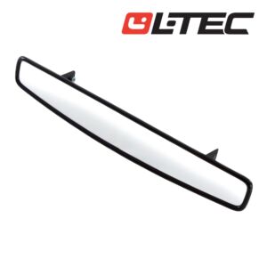 LTEC Groothoekspiegel 355 mm