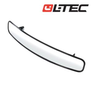 LTEC Groothoekspiegel 431mm