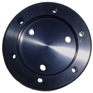 LTEC - Adapter Ring 3 to 6 holes