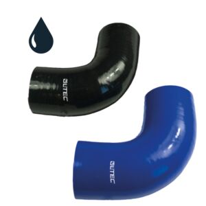 90° 51MM - benzine en oliebestendig