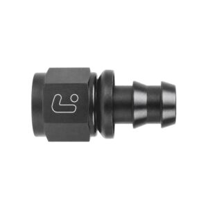 LTEC Push-Lock Fitting AN12