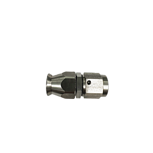 LTEC SS PTFE Hose End AN6 Straight