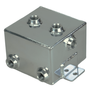 LTEC - Catchtank 1 Liter