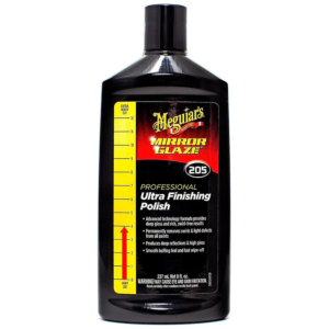 Meguiars - Ultra Finishing Polish - 236 ml