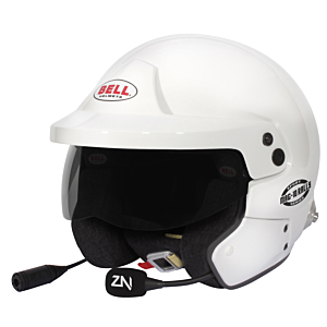 Bell - MAG-10 Rally Sport 
