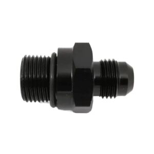 Mocal 3/8BSP mannelijk naar AN6 mannelijk adapter
