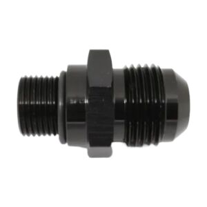 Mocal 3/8BSP mannelijk naar AN10 mannelijk adapter