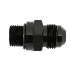 Mocal 3/8BSP mannelijk naar AN8 mannelijk adapter