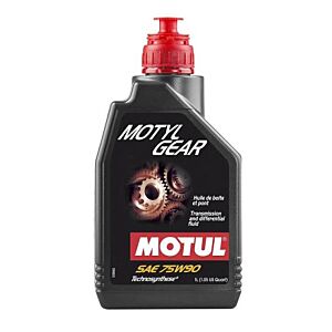 MOTUL MULTI DCTF - 1LTR