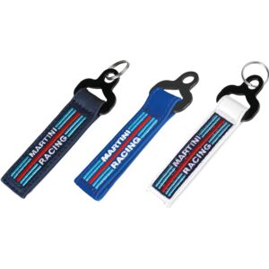 Sparco - Leren sleutelhanger Martini-R