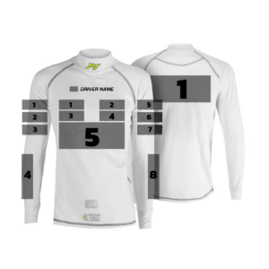 Custom Top - Maximale Personalisatie