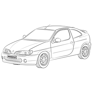 Megane I (1995-2002)