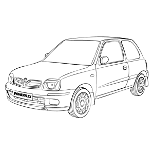 K11 - Gen2 (1992 - 2002)